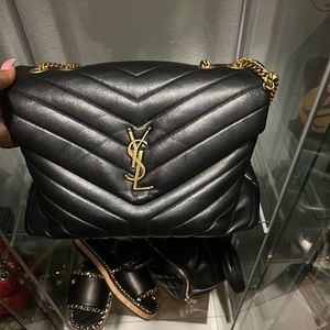 Lou Lou Ysl bag